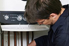 boiler repair Newborough
