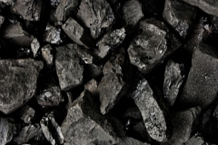 Newborough coal boiler costs