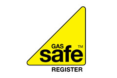 gas safe companies Newborough